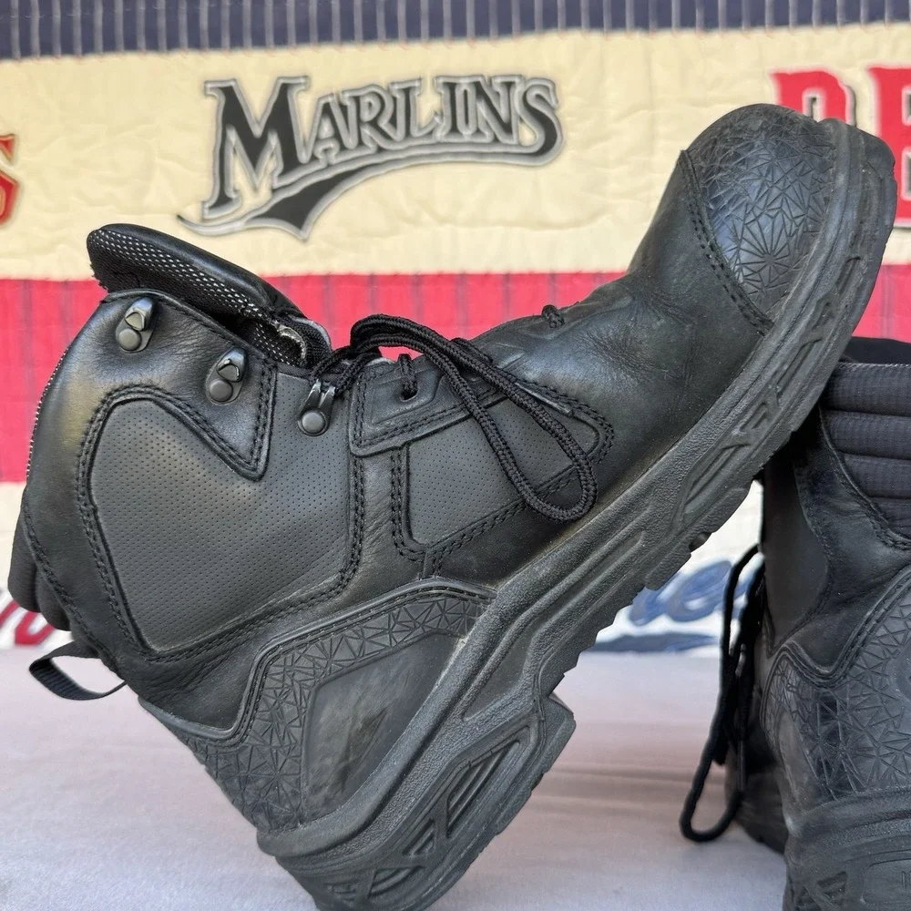 Size 11 - IRISH SETTER 83642‎ Red Wing Kasota Waterproof Safety Work 6